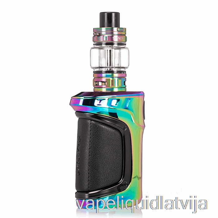 Smok Mag-18 230w Starta Komplekts Prizma Varavīksnes Vape šķidrums